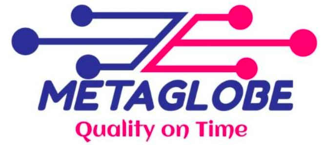 Metaglobal University logo